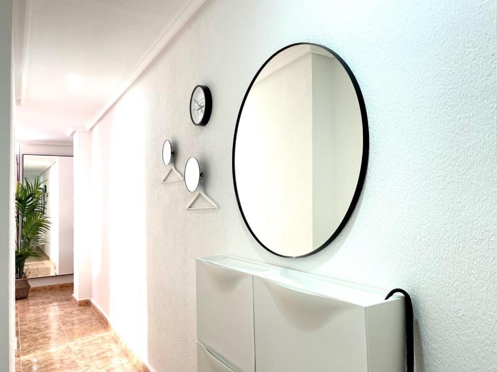Apartamento Azzurro Apartment Torrevieja Exterior photo